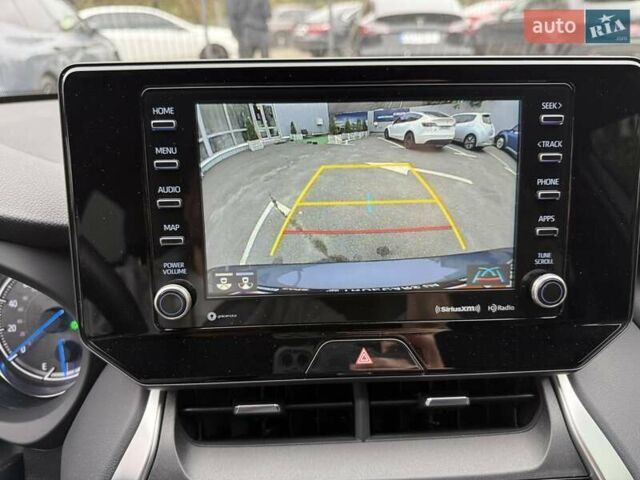 Черный Тойота Венза, объемом двигателя 2.49 л и пробегом 56 тыс. км за 32500 $, фото 28 на Automoto.ua