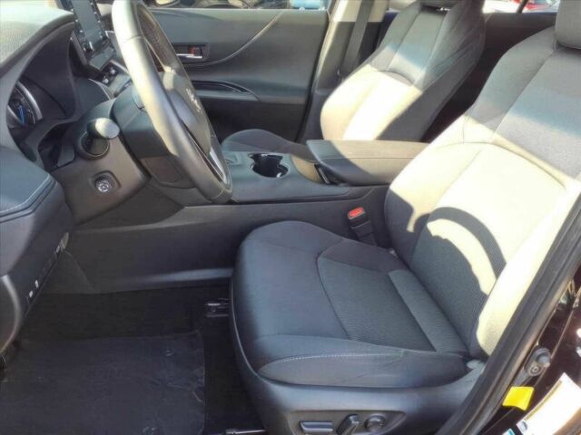 Черный Тойота Венза, объемом двигателя 2.5 л и пробегом 11 тыс. км за 30500 $, фото 8 на Automoto.ua