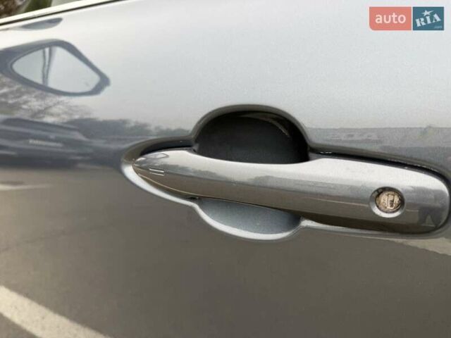 Черный Тойота Венза, объемом двигателя 2.49 л и пробегом 56 тыс. км за 32500 $, фото 12 на Automoto.ua