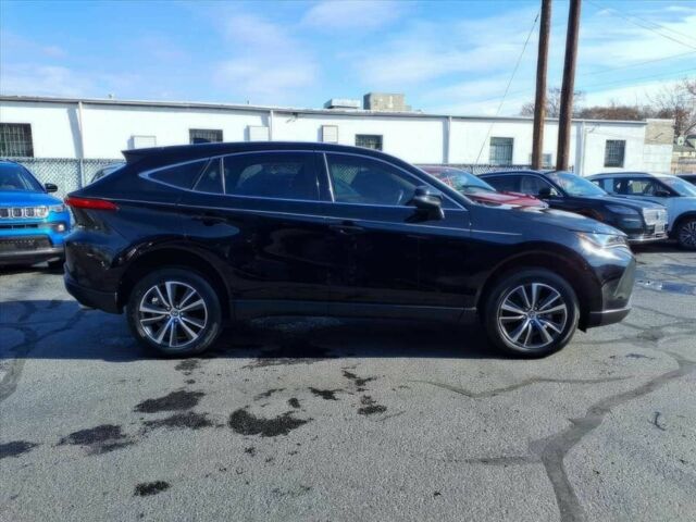 Черный Тойота Венза, объемом двигателя 2.5 л и пробегом 11 тыс. км за 30500 $, фото 3 на Automoto.ua