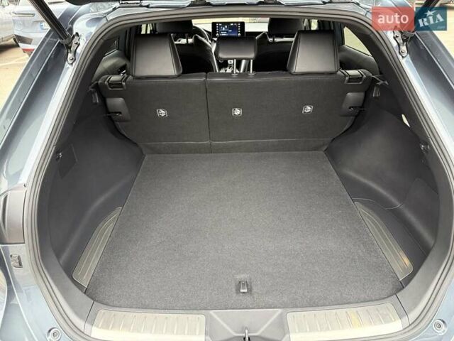 Черный Тойота Венза, объемом двигателя 2.49 л и пробегом 56 тыс. км за 32500 $, фото 47 на Automoto.ua