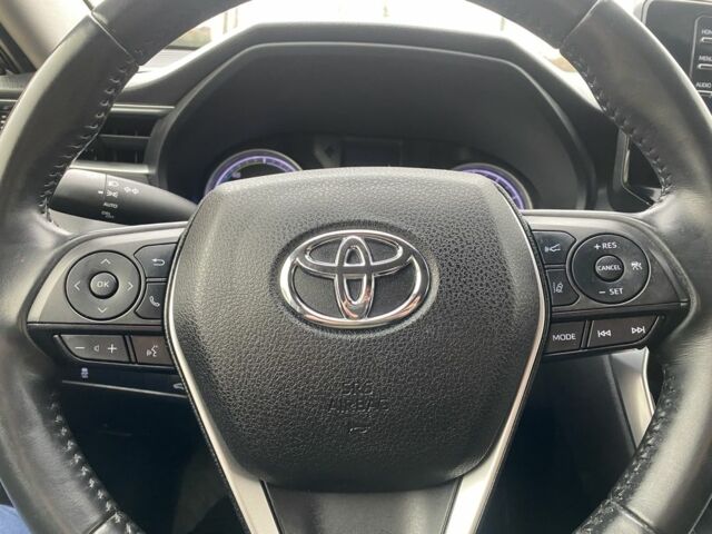 Фіолетовий Тойота Венза, об'ємом двигуна 2.5 л та пробігом 88 тис. км за 26450 $, фото 7 на Automoto.ua