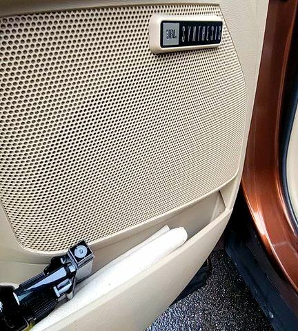 Тойота Венза 2010 у Києві на Automoto.ua Коричневий Тойота Венза, об'ємом двигуна 3.5 л та пробігом 300 тис. км за 14500 $, фото 9 на Automoto.ua