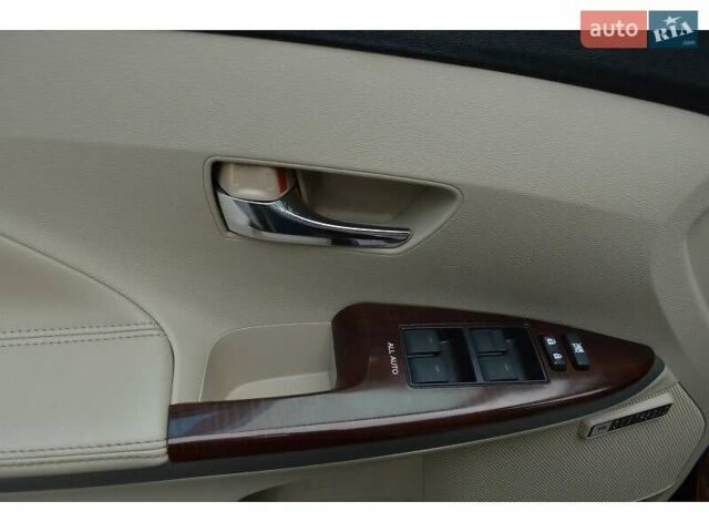 Тойота Венза 2010 в Львове на Automoto.ua Коричневый Тойота Венза, объемом двигателя 2.7 л и пробегом 80 тыс. км за 15900 $, фото 38 на Automoto.ua