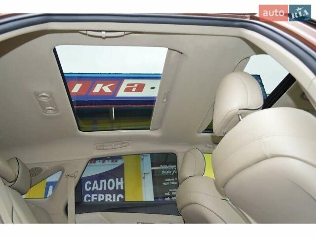 Тойота Венза 2010 в Львове на Automoto.ua Коричневый Тойота Венза, объемом двигателя 2.7 л и пробегом 80 тыс. км за 15900 $, фото 35 на Automoto.ua