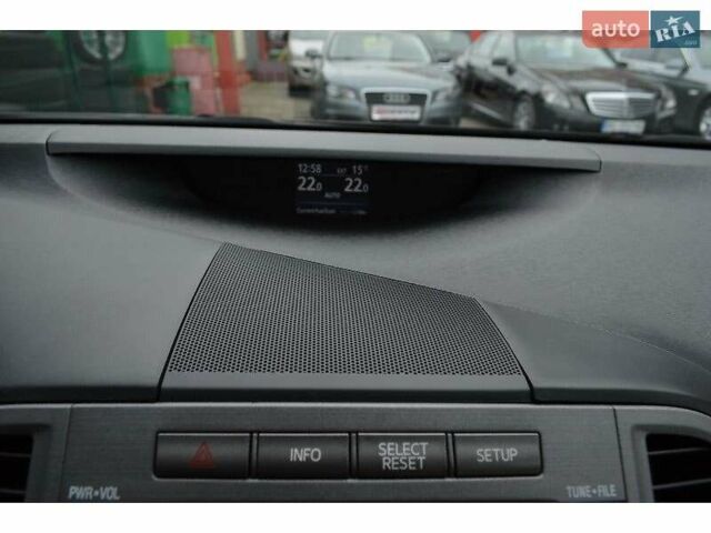 Тойота Венза 2010 в Львове на Automoto.ua Коричневый Тойота Венза, объемом двигателя 2.7 л и пробегом 80 тыс. км за 15900 $, фото 23 на Automoto.ua