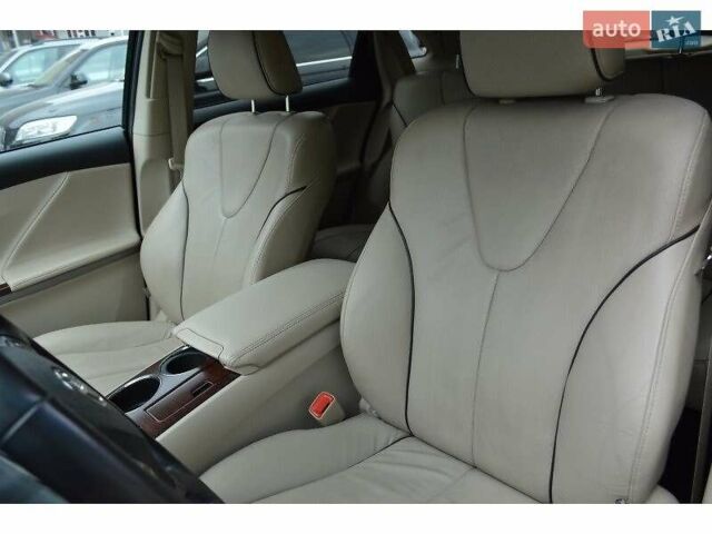 Тойота Венза 2010 в Львове на Automoto.ua Коричневый Тойота Венза, объемом двигателя 2.7 л и пробегом 80 тыс. км за 15900 $, фото 14 на Automoto.ua