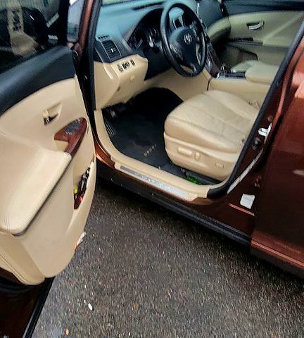 Тойота Венза 2010 у Києві на Automoto.ua Коричневий Тойота Венза, об'ємом двигуна 3.5 л та пробігом 300 тис. км за 14500 $, фото 4 на Automoto.ua