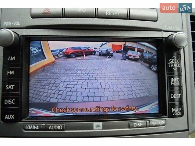 Тойота Венза 2010 в Львове на Automoto.ua Коричневый Тойота Венза, объемом двигателя 2.7 л и пробегом 80 тыс. км за 15900 $, фото 22 на Automoto.ua
