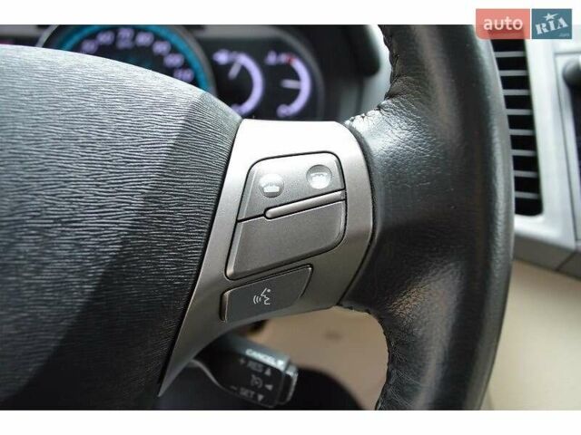 Тойота Венза 2010 в Львове на Automoto.ua Коричневый Тойота Венза, объемом двигателя 2.7 л и пробегом 80 тыс. км за 15900 $, фото 18 на Automoto.ua