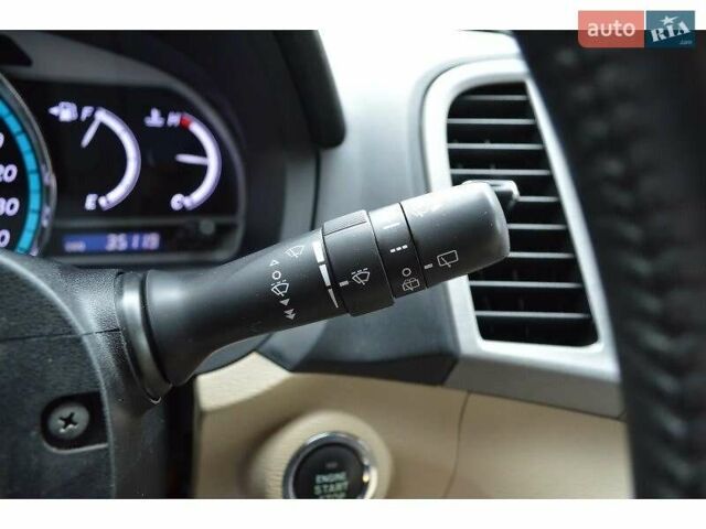 Тойота Венза 2010 в Львове на Automoto.ua Коричневый Тойота Венза, объемом двигателя 2.7 л и пробегом 80 тыс. км за 15900 $, фото 16 на Automoto.ua
