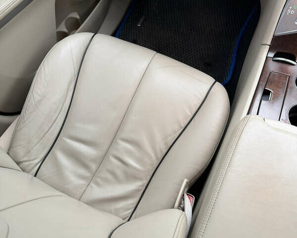 Коричневый Тойота Венза, объемом двигателя 2.67 л и пробегом 165 тыс. км за 15500 $, фото 18 на Automoto.ua