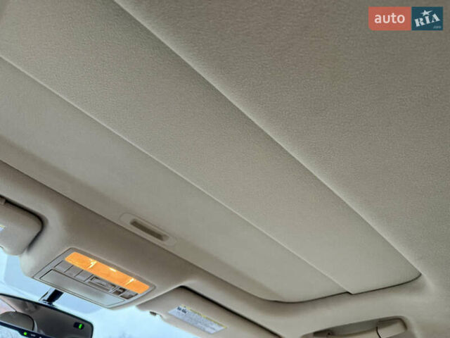 Коричневый Тойота Венза, объемом двигателя 2.67 л и пробегом 165 тыс. км за 15500 $, фото 20 на Automoto.ua