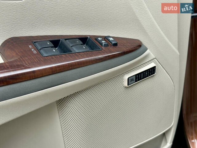 Коричневый Тойота Венза, объемом двигателя 2.7 л и пробегом 223 тыс. км за 13800 $, фото 28 на Automoto.ua
