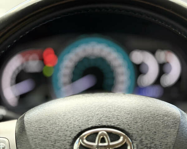 Коричневый Тойота Венза, объемом двигателя 2.7 л и пробегом 214 тыс. км за 15300 $, фото 17 на Automoto.ua