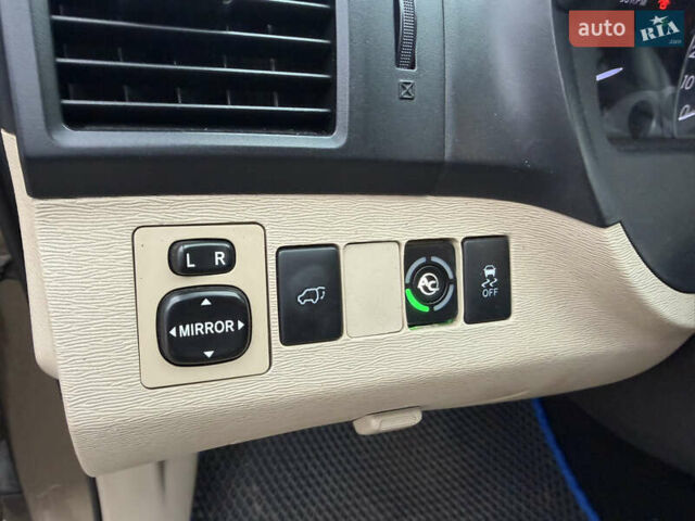 Коричневый Тойота Венза, объемом двигателя 2.67 л и пробегом 165 тыс. км за 15500 $, фото 27 на Automoto.ua