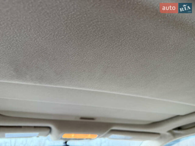 Коричневый Тойота Венза, объемом двигателя 2.67 л и пробегом 165 тыс. км за 15500 $, фото 19 на Automoto.ua