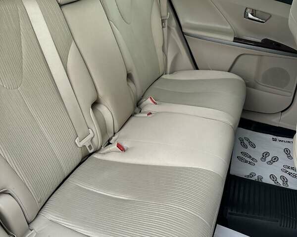 Коричневый Тойота Венза, объемом двигателя 2.7 л и пробегом 270 тыс. км за 13500 $, фото 1 на Automoto.ua