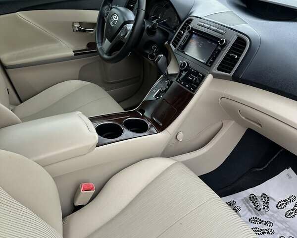 Коричневый Тойота Венза, объемом двигателя 2.7 л и пробегом 270 тыс. км за 13500 $, фото 8 на Automoto.ua