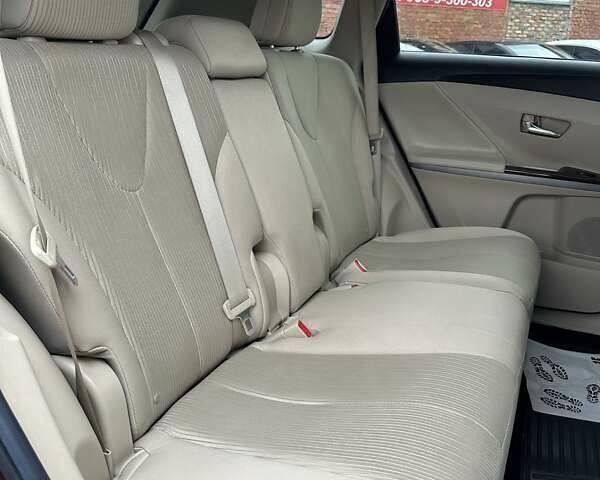 Коричневий Тойота Венза, об'ємом двигуна 2.7 л та пробігом 270 тис. км за 12900 $, фото 16 на Automoto.ua