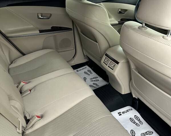 Коричневый Тойота Венза, объемом двигателя 2.7 л и пробегом 270 тыс. км за 13500 $, фото 12 на Automoto.ua