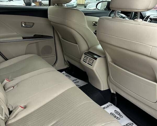Коричневий Тойота Венза, об'ємом двигуна 2.7 л та пробігом 270 тис. км за 12900 $, фото 11 на Automoto.ua