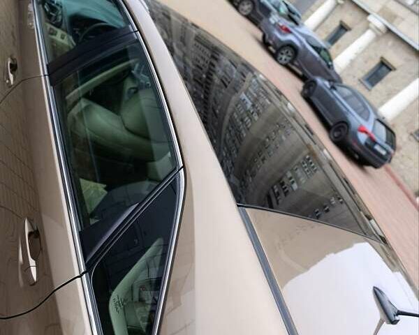 Коричневий Тойота Венза, об'ємом двигуна 2.67 л та пробігом 155 тис. км за 15500 $, фото 4 на Automoto.ua