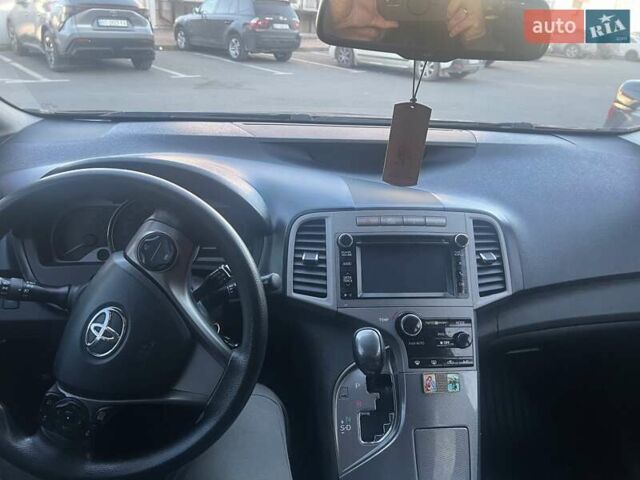 Коричневый Тойота Венза, объемом двигателя 2.7 л и пробегом 273 тыс. км за 12999 $, фото 10 на Automoto.ua