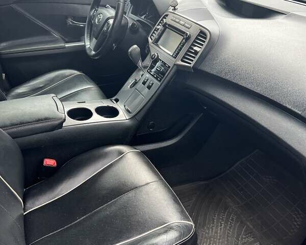 Коричневый Тойота Венза, объемом двигателя 2.7 л и пробегом 181 тыс. км за 13500 $, фото 5 на Automoto.ua