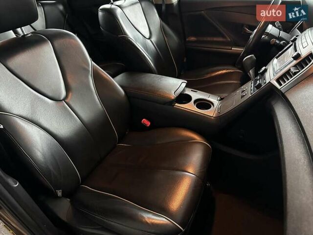 Коричневий Тойота Венза, об'ємом двигуна 2.7 л та пробігом 135 тис. км за 15490 $, фото 16 на Automoto.ua