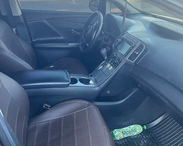 Коричневый Тойота Венза, объемом двигателя 2.7 л и пробегом 273 тыс. км за 12999 $, фото 11 на Automoto.ua