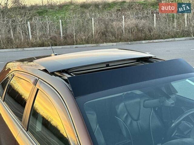 Коричневый Тойота Венза, объемом двигателя 2.7 л и пробегом 167 тыс. км за 21000 $, фото 17 на Automoto.ua