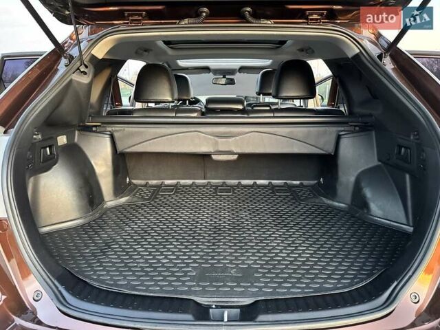 Коричневый Тойота Венза, объемом двигателя 2.7 л и пробегом 167 тыс. км за 21000 $, фото 37 на Automoto.ua