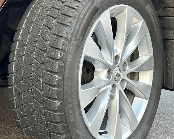 Коричневый Тойота Венза, объемом двигателя 2.7 л и пробегом 167 тыс. км за 21000 $, фото 42 на Automoto.ua