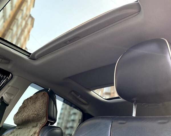 Коричневий Тойота Венза, об'ємом двигуна 2.7 л та пробігом 173 тис. км за 17198 $, фото 2 на Automoto.ua