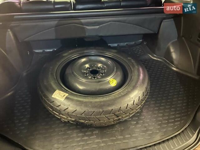 Коричневый Тойота Венза, объемом двигателя 2.7 л и пробегом 167 тыс. км за 21000 $, фото 39 на Automoto.ua