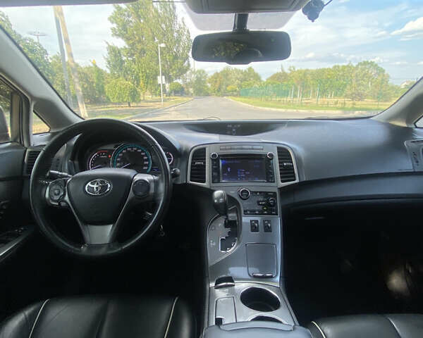 Коричневий Тойота Венза, об'ємом двигуна 2.7 л та пробігом 174 тис. км за 15999 $, фото 17 на Automoto.ua