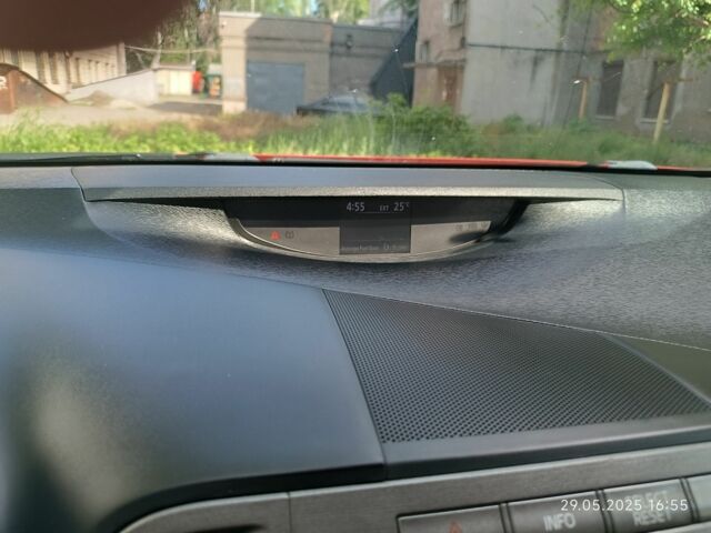 Красный Тойота Венза, объемом двигателя 2.7 л и пробегом 163 тыс. км за 16000 $, фото 16 на Automoto.ua