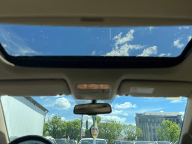 Червоний Тойота Венза, об'ємом двигуна 2.7 л та пробігом 135 тис. км за 16990 $, фото 20 на Automoto.ua