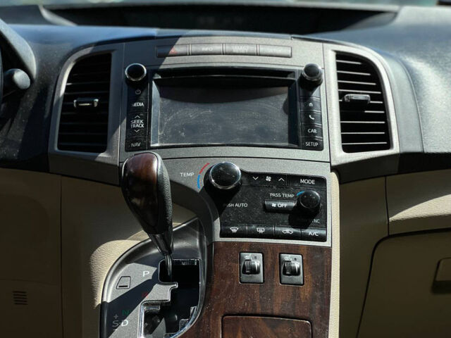 Червоний Тойота Венза, об'ємом двигуна 2.7 л та пробігом 135 тис. км за 16990 $, фото 17 на Automoto.ua