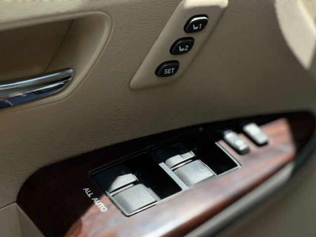 Червоний Тойота Венза, об'ємом двигуна 2.7 л та пробігом 135 тис. км за 16990 $, фото 10 на Automoto.ua