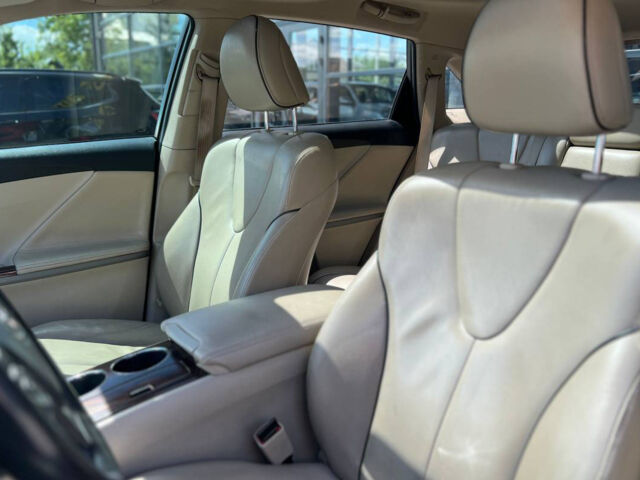 Червоний Тойота Венза, об'ємом двигуна 2.7 л та пробігом 135 тис. км за 16990 $, фото 8 на Automoto.ua