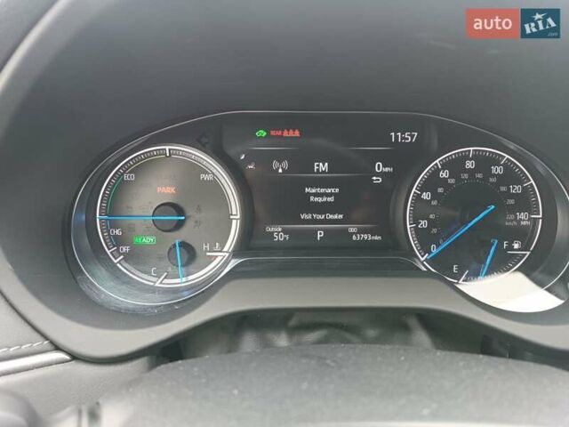 Тойота Венза 2020 в Ивано-Франковске на Automoto.ua Красный Тойота Венза, объемом двигателя 2.49 л и пробегом 97 тыс. км за 29500 $, фото 15 на Automoto.ua