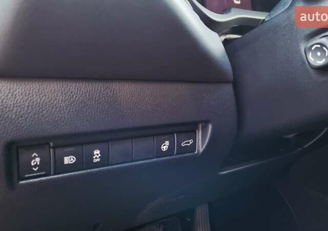 Красный Тойота Венза, объемом двигателя 2.49 л и пробегом 47 тыс. км за 30200 $, фото 14 на Automoto.ua