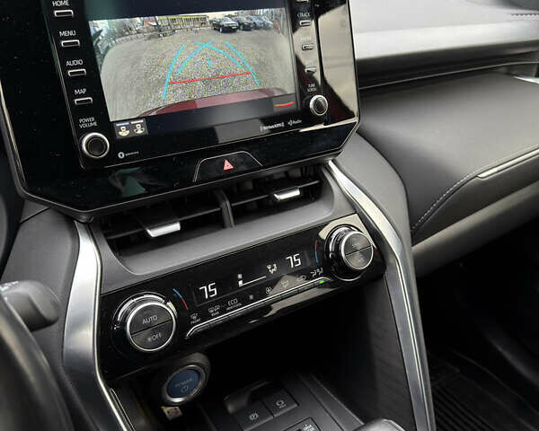 Червоний Тойота Венза, об'ємом двигуна 2.49 л та пробігом 105 тис. км за 28500 $, фото 20 на Automoto.ua