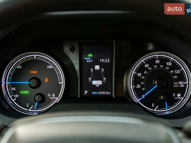 Тойота Венза 2021 в Киеве на Automoto.ua Красный Тойота Венза, объемом двигателя 2.49 л и пробегом 109 тыс. км за 28900 $, фото 22 на Automoto.ua