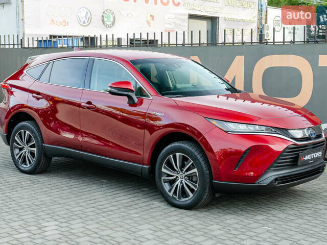 Тойота Венза 2021 в Киеве на Automoto.ua Красный Тойота Венза, объемом двигателя 2.49 л и пробегом 109 тыс. км за 28900 $, фото 2 на Automoto.ua