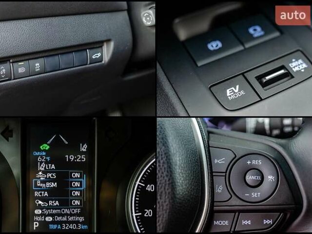 Тойота Венза 2021 в Киеве на Automoto.ua Красный Тойота Венза, объемом двигателя 2.49 л и пробегом 109 тыс. км за 28900 $, фото 27 на Automoto.ua