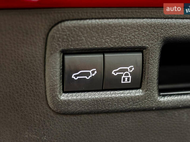 Тойота Венза 2021 в Киеве на Automoto.ua Красный Тойота Венза, объемом двигателя 2.49 л и пробегом 109 тыс. км за 28900 $, фото 39 на Automoto.ua