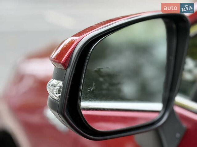 Тойота Венза 2022 в Киеве на Automoto.ua Красный Тойота Венза, объемом двигателя 2.49 л и пробегом 68 тыс. км за 29999 $, фото 16 на Automoto.ua